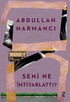Seni Ne İhtiyarlattı? Seni Ne İhtiyarlattı?