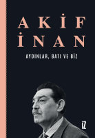 Aydınlar, Batı ve Biz Aydınlar, Batı ve Biz