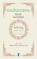 Nasîhatnâme Nasîhatnâme