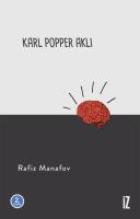Karl Popper Aklı Karl Popper Aklı