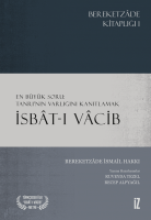 İsbât-ı Vâcib