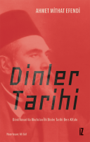 Dinler Tarihi Dinler Tarihi