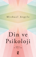 Din ve Psikoloji Din ve Psikoloji