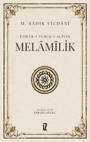 Melâmîlik Melâmîlik