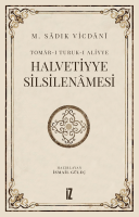 Halvetiyye Silsilenâmesi Halvetiyye Silsilenâmesi