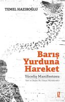 Barış Yurduna Hareket Barış Yurduna Hareket