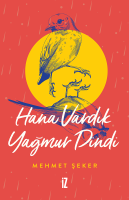 Hana Vardık Yağmur Dindi Hana Vardık Yağmur Dindi