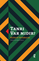 Tanrı Var Mıdır? Tanrı Var Mıdır?