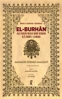 El-Burhân: Alâ Bekâi Mülki Benî Osmân İlâ Âhiri’z-Zaman El-Burhân: Alâ Bekâi Mülki Benî Osmân İlâ Âhiri’z-Zaman