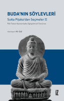 Buda’nın Söylevleri Buda’nın Söylevleri