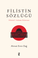 Filistin Sözlüğü Filistin Sözlüğü