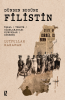 Dünden Bugüne Filistin