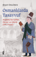 Osmanlılarda Tasavvuf Osmanlılarda Tasavvuf