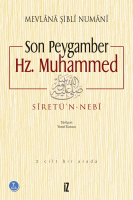 Son Peygamber Hz. Muhammed Son Peygamber Hz. Muhammed