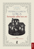 Bernarda Alba’nın Evi Bernarda Alba’nın Evi