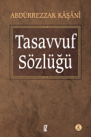 Tasavvuf Sözlüğü Tasavvuf Sözlüğü