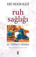 Ruh Sağlığı Ruh Sağlığı
