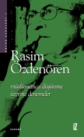 Müslümanca Düşünme Üzerine Denemeler Müslümanca Düşünme Üzerine Denemeler
