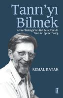 Tanrı'yı Bilmek Tanrı'yı Bilmek