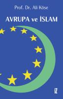 Avrupa ve İslam Avrupa ve İslam