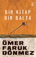 Bir Kitap Bir Balta Bir Kitap Bir Balta