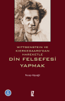 Din Felsefesi Yapmak Din Felsefesi Yapmak