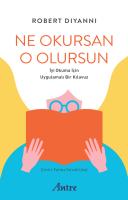 Ne Okursan O Olursun Ne Okursan O Olursun