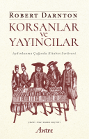 Korsanlar ve Yayıncılar Korsanlar ve Yayıncılar