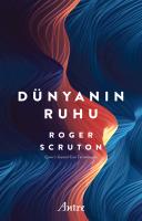 Dünyanın Ruhu Dünyanın Ruhu