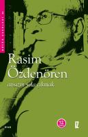 Ansızın Yola Çıkmak