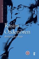 Denize Açılan Kapı