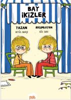 Bay İkizler Bay İkizler