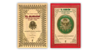 El-Burhân 2 Kitap Set El-Burhân 2 Kitap Set