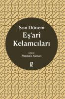 Son Dönem Eş’ari Kelamcıları