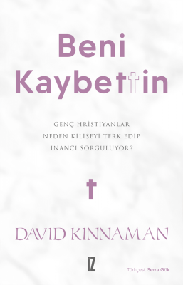 Beni Kaybettin - David Kinnaman