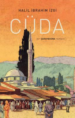 Cüda - Halil İbrahim İzgi