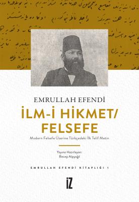 İlm-i Hikmet/Felsefe - Recep Alpyağıl