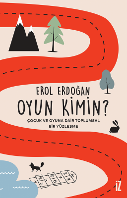 Oyun Kimin? - Erol Erdoğan