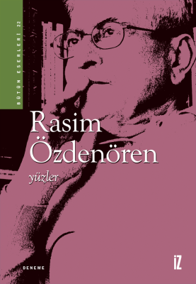 Yüzler - Rasim Özdenören