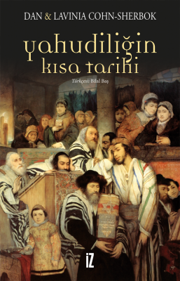 Yahudiliğin Kısa Tarihi - Dan Cohn-Sherbok