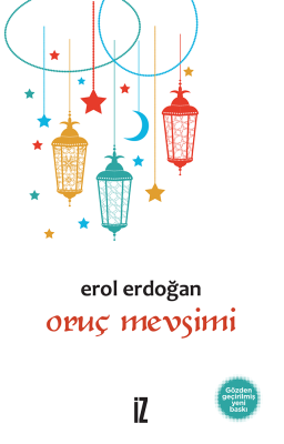 Oruç Mevsimi - Erol Erdoğan