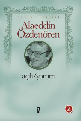 Açılı/Yorum