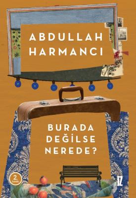 Burada Değilse Nerede ? Burada Değilse Nerede ?