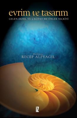 Evrim ve Tasarım - Recep Alpyağıl