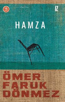 Hamza Hamza