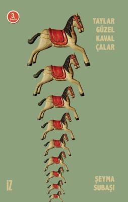 Taylar Güzel Kaval Çalar